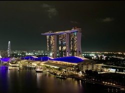 The Sail @ Marina Bay (D1), Apartment #533794851